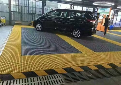 洗车黄瓜影院污免费看铺设时怎么设计排水沟？